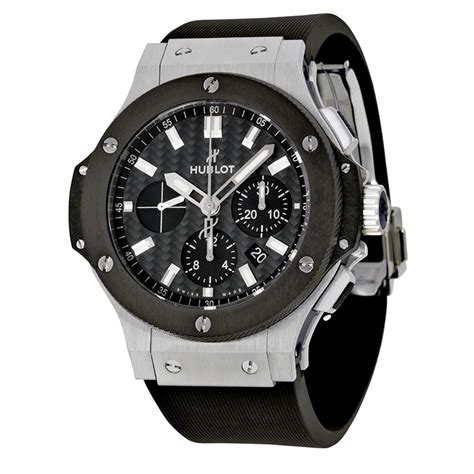 hublot big bang evolution chronograph 44mm|Hublot big bang geneve collection.